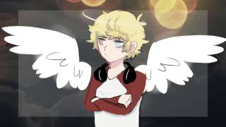 Angel Meme