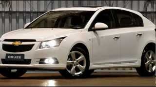 LANÇAMENTO 2012 Chevrolet Cruze Sport6 1.8 EcoTec 16v 144 cv R$ 64.900-R$ 79.400 204 kmh