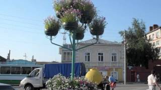 ГОРОДЕЦ-НАШ МАЛЕНЬКИЙ ГОРОД ДЕТСТВА...