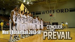 Inside Wofford Basketball: Basketball Boot Camp