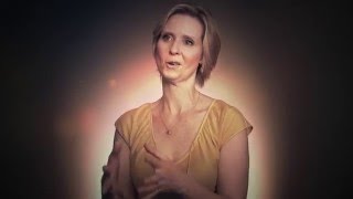 Contender Conversation: Cynthia Nixon- Mother and Son Relationship