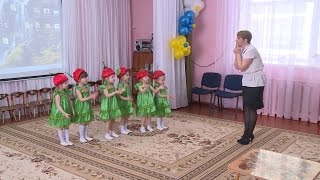Их ласково называют - няня