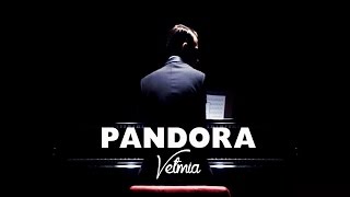 PANDORA - Vetmia (Official Audio)