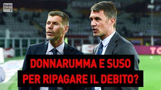 Come è possibile che il debito del Milan continua ad aumentare?