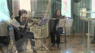 Астор Пьяццолла "Весна Буэнес -Айресе"