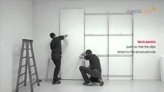 Montaggio Cabina Armadio Joyce: tutorial completo