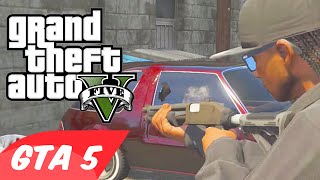 GTA 5 FUNNY MUSIC VIDEOS! (GTA 5 Funny Moments)