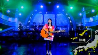 沢田聖子ちゃん　BS　J-pop　青春の'８０　出演　　　卒業！