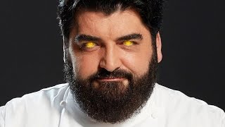 YTP - Cucine da internare
