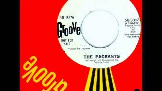 Pageants - MAKE IT LAST  (1965)