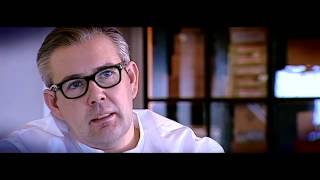 Peter Goossens - Kip met appelmoes - Hof van Cleve Style