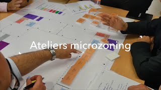 Les Ateliers Microzoning