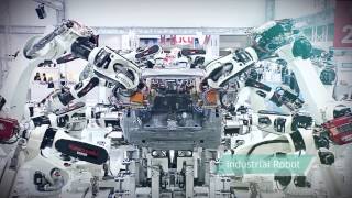 Kawasaki Heavy Industries LTD