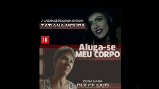 Filme Aluga se meu Corpo - COMPLETO