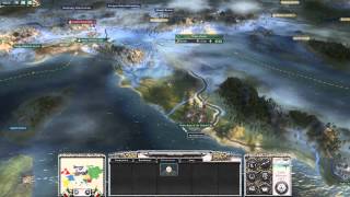 Let's play Napoleon Total War: The Great War Mod ITALY Ep.1
