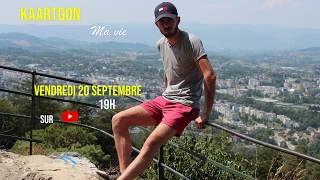 KaartOon - Ma vie (Teaser officiel)