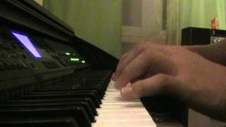 Naruto - Sadness and Sorrow (Piano Version)