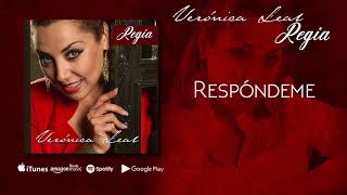 Respóndeme - Veronica Leal (Audio Oficial)