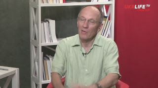 Ефір на UKRLIFE TV 03.07.2018