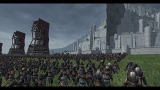 Установка и русификация Third Age Total War!