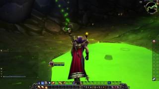 [WoW] 3. Предгорья Хилсбрада 1