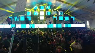 TRAMPA LIVE AT MOONRISE 2018