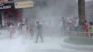 Cháy chung cư - Nỗi lo của mọi người dân - Hãy Diễn Tập Phòng Cháy Chữa Cháy Trước Khi Quá Muộn