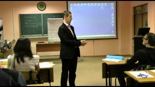 Тренинг Активные продажи. Александр Ерохин www.myseller.ru