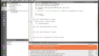 C++ Qt 152 - OpenSSL Working with RSA