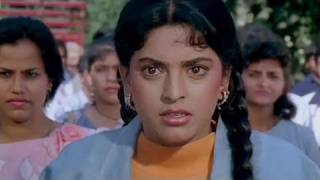 Filmon Ke Saare Hero - Govinda, Juhi Chawla, Swarg Song