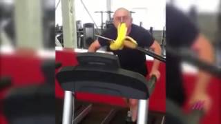 Собчак на коленях «извинялась» перед Кадыровым