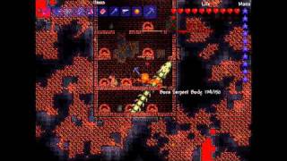 Terraria: quel enfer ! #20