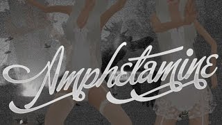 Тан_тан:Амфетамин