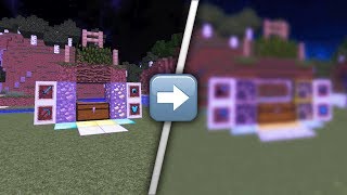 SHOCK: LOLITSALEX CHANGES HIS TEXTURE PACK LIVE! | Stream Highlights