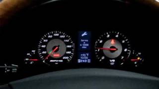 2003 C32 AMG S203 with keyless-go, 2005 audio backup camera