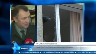 Лавров: Теперь уже всем очевидно, кто стоит за новым кризисом в Донбассе