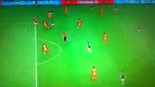 Мексика-Камерун 1:0. ЧМ 2014. Обзор матчей! Лучшие моменты. Все голы.