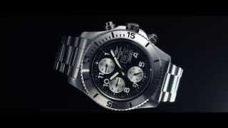 Breitling Superocean Chronograph Steelfish