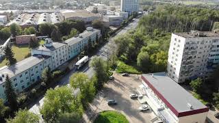 Микрорайон ЛиАЗ, г. Ликино-Дулёво