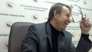 Новеллы законодательства о выборах депутатов  Рязанской областной  Думы. Часть 2
