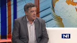 Amir Reko za N1: Postoje dva načina da se situacija u BiH promijeni