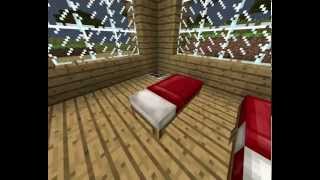 Minecraft : Herobrine Hikayesi - Bölüm 1