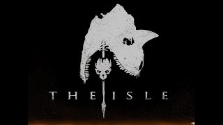 THE ISLE | СТРИМ | ЗАБЕГ НА ДИЛОФОЗАВРАХ |  СТРИМ  | RIMAS SURVIVAL