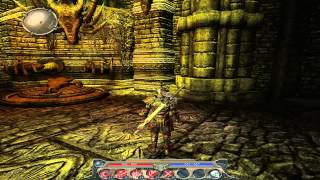 Прохождение Divinity II Пламя мести. Часть XIII