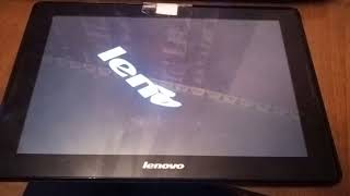 Прошивка Lenovo A7600 H