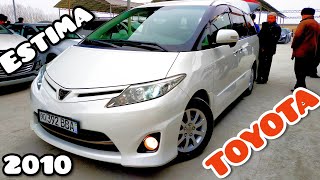 ИНОМАРКАЛАР.  19 - Январь Хоразм Машина Бозори Нархлари. КАПТИВА 95 МЛН #testdriveuz#epica