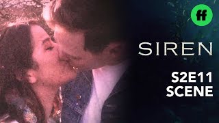 Siren Season 2, Episode 11 | Helen's Family Secrets | Freeform