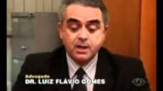 Tribunal na TV - [10/09/2010] -  O caçador de mulheres - Chico Picadinho - (3/5)