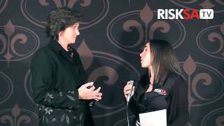 PSG Conference 2013: Nicky Newton-King, CEO of the Johannesburg Stock Exchange