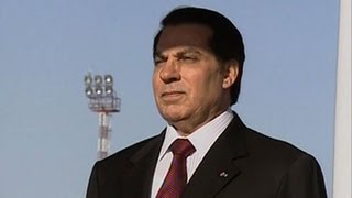 Nusra.Info: Бен Али в роли саудовского разведчика